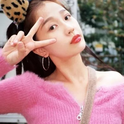 小鱼莉莉