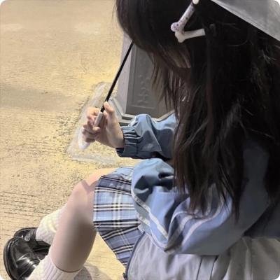 夜色暗涌时